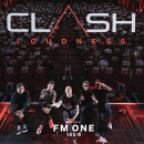 "CLASH" จัดใหญ่กลางใจเมือง!! เปิดอัลบั้มใหม่ "LOUDNESS"