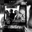 MAYA Music เปิดตัว “มด ทรีจี” Featuring “Unmonkey” ซิงเกิ้ลแรก Last Day (วันสุดท้าย)