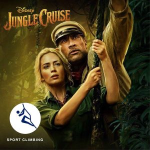 Jungle Cruise | ผจญภัยล่องป่ามหัศจรรย์