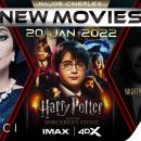 "NEW MOVIES" 20 JAN 22 @ Major Cineplex