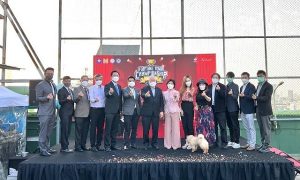 Fortune Town Championship Dog’s Show 2022