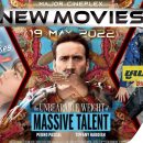 “NEW MOVIES” 19 MAY 22 @ Major Cineplex