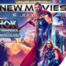 Major New Movie 6 July 2022