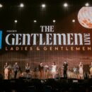 สุดคุ้มค่าทางดนตรี!!“ไทยประกันชีวิต presents THE GENTLEMEN LIVE 2 ตอน Ladies and Gentlemen”