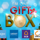 FM ONE GIFT BOX (เดือนธันวาคม 2565)