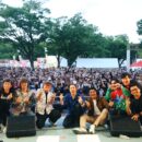 ‘ETC.’ และ ‘เบล วริศรา’ นำทัพศิลปิน Muzik Move บุกเมืองโอซาก้า - โตเกียว ในงาน Thai Festival 2023 แฟนเพลงตะโกนบอก สุโก้ย!!